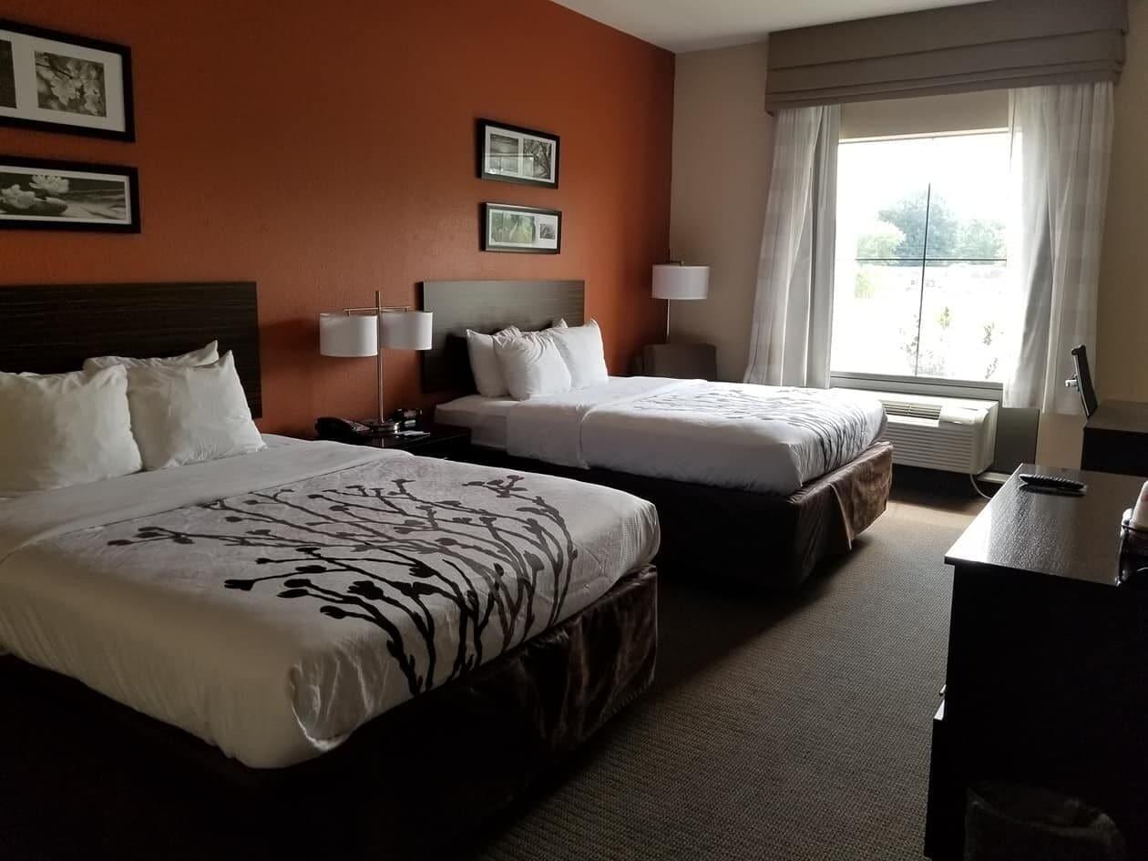 Sleep Inn & Suites Dyersburg I-155 Extérieur photo