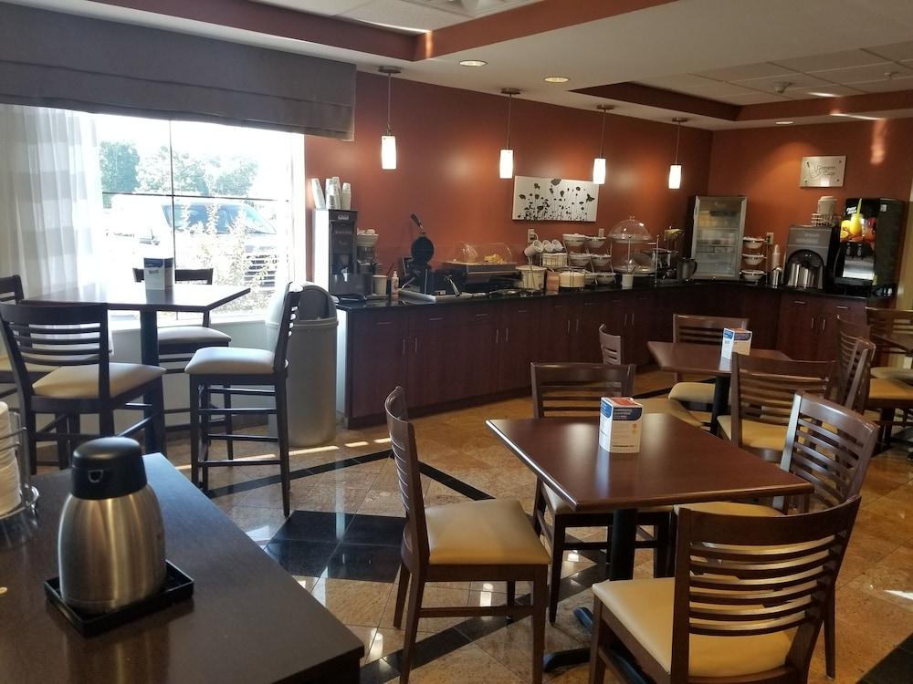Sleep Inn & Suites Dyersburg I-155 Extérieur photo