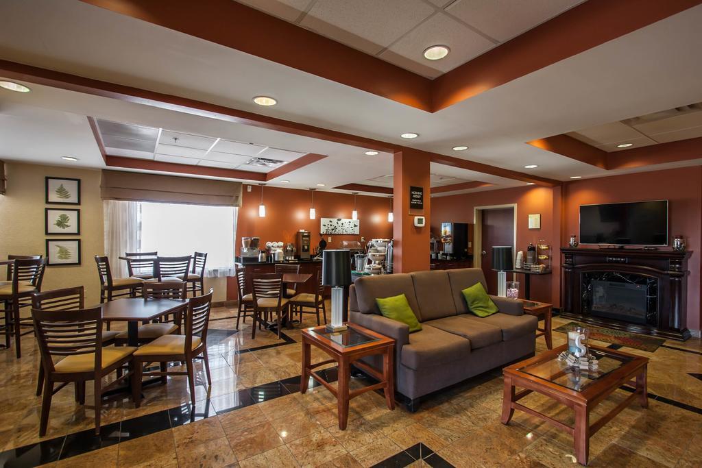 Sleep Inn & Suites Dyersburg I-155 Extérieur photo