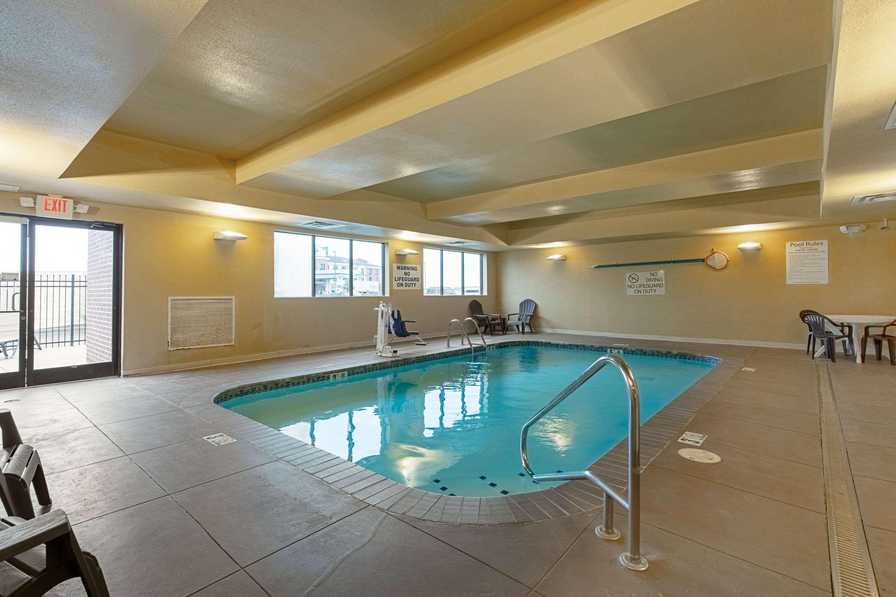Sleep Inn & Suites Dyersburg I-155 Extérieur photo