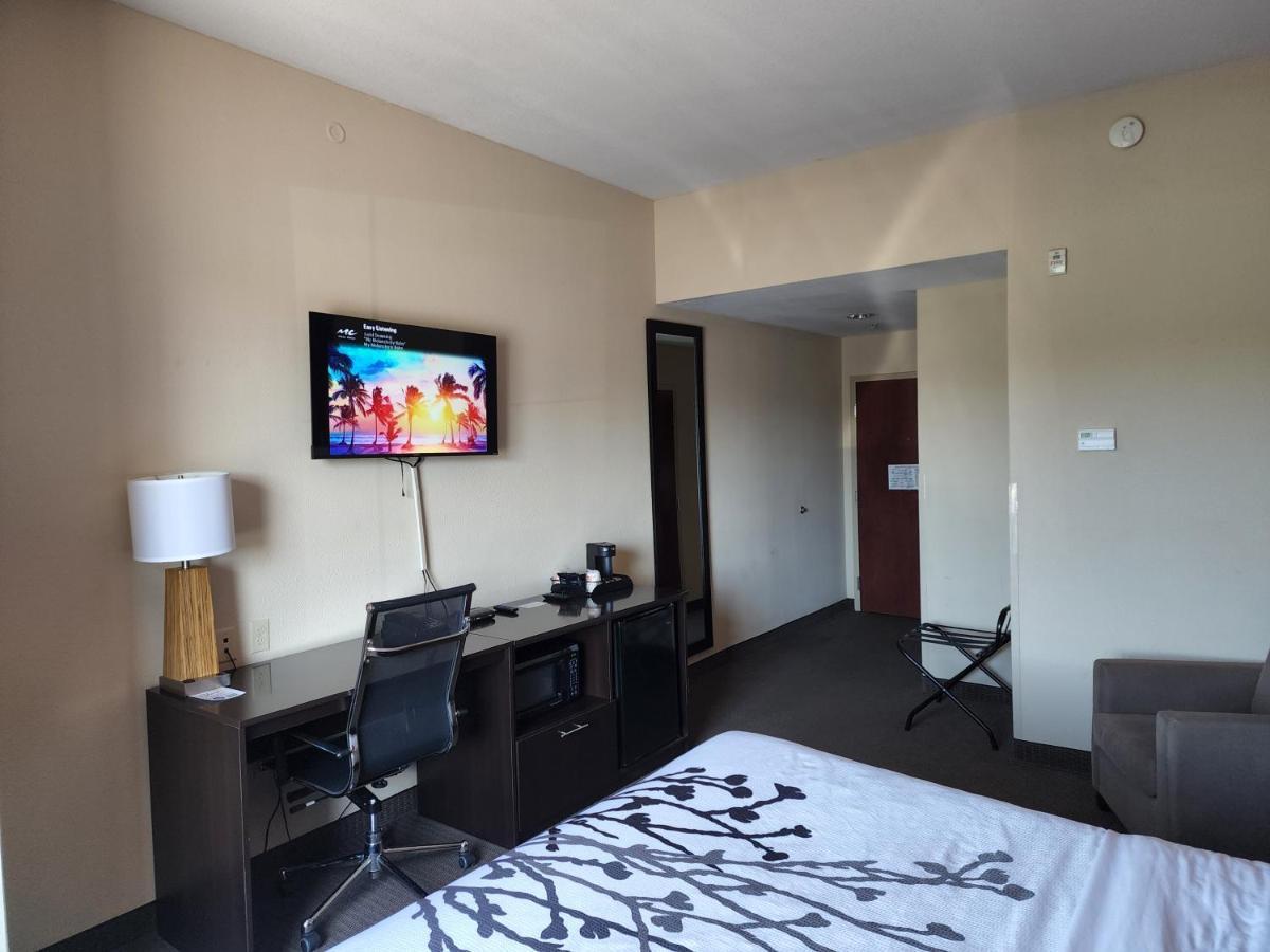 Sleep Inn & Suites Dyersburg I-155 Extérieur photo