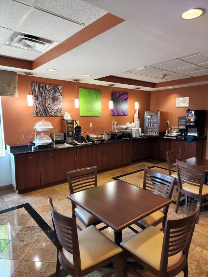 Sleep Inn & Suites Dyersburg I-155 Extérieur photo