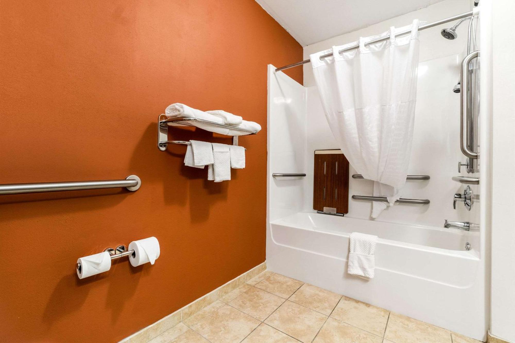 Sleep Inn & Suites Dyersburg I-155 Extérieur photo