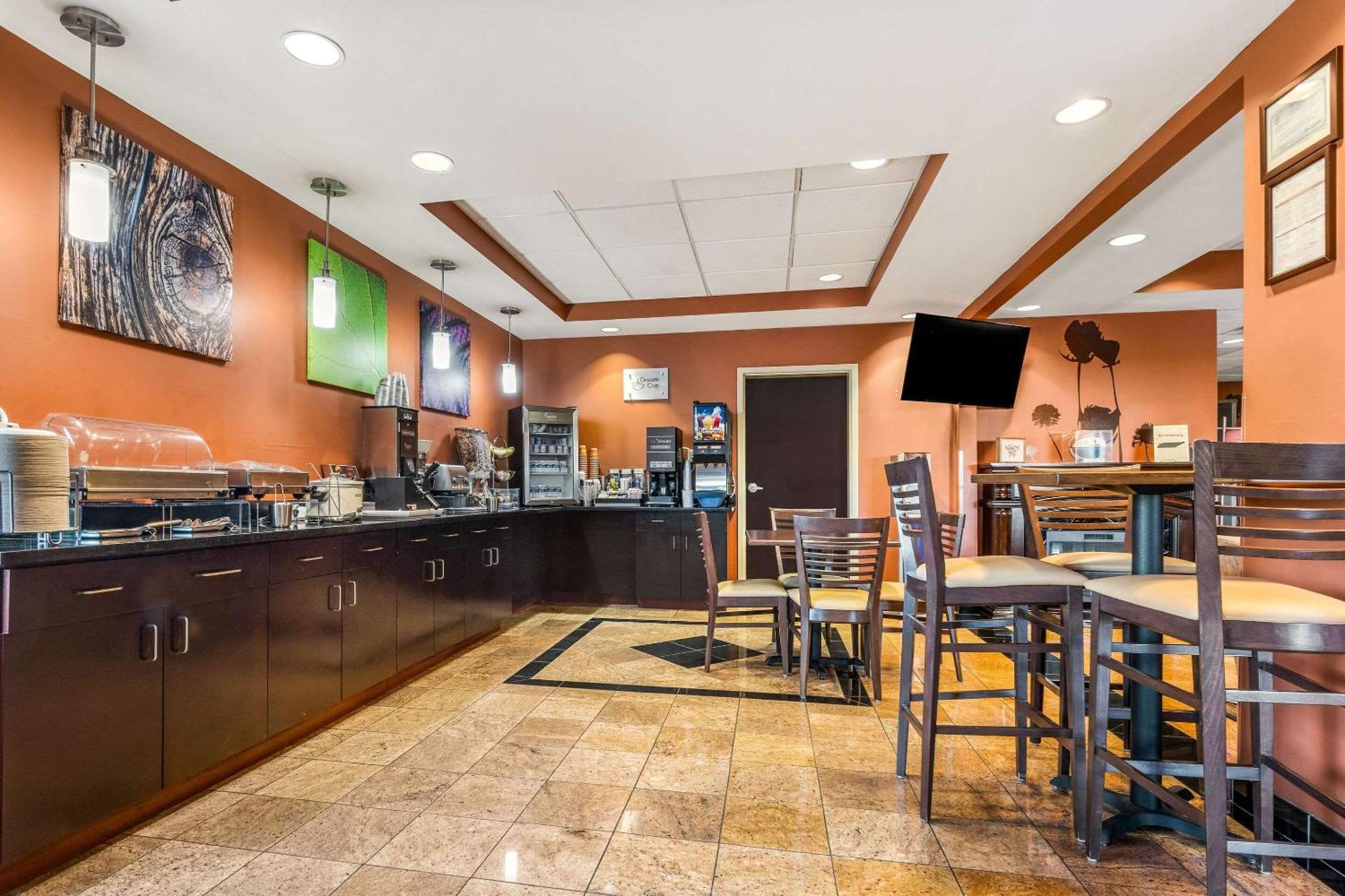 Sleep Inn & Suites Dyersburg I-155 Extérieur photo