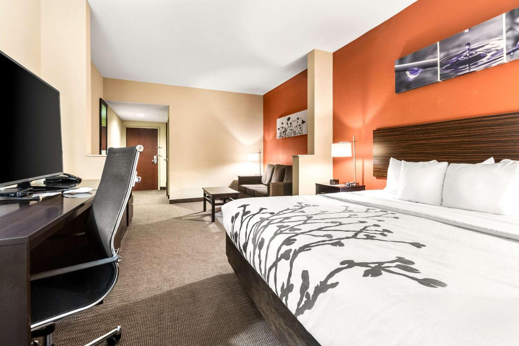 Sleep Inn & Suites Dyersburg I-155 Extérieur photo