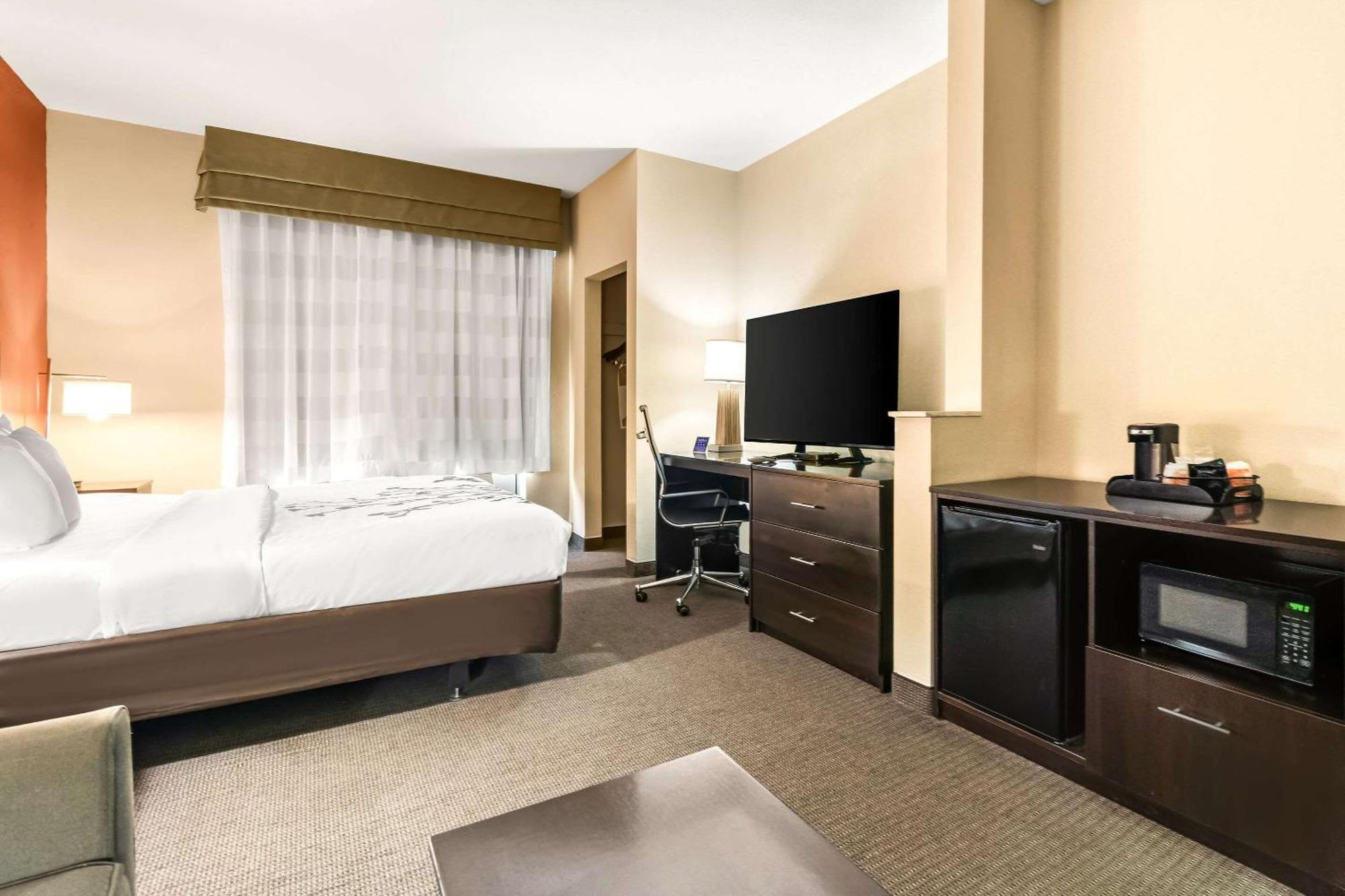 Sleep Inn & Suites Dyersburg I-155 Extérieur photo