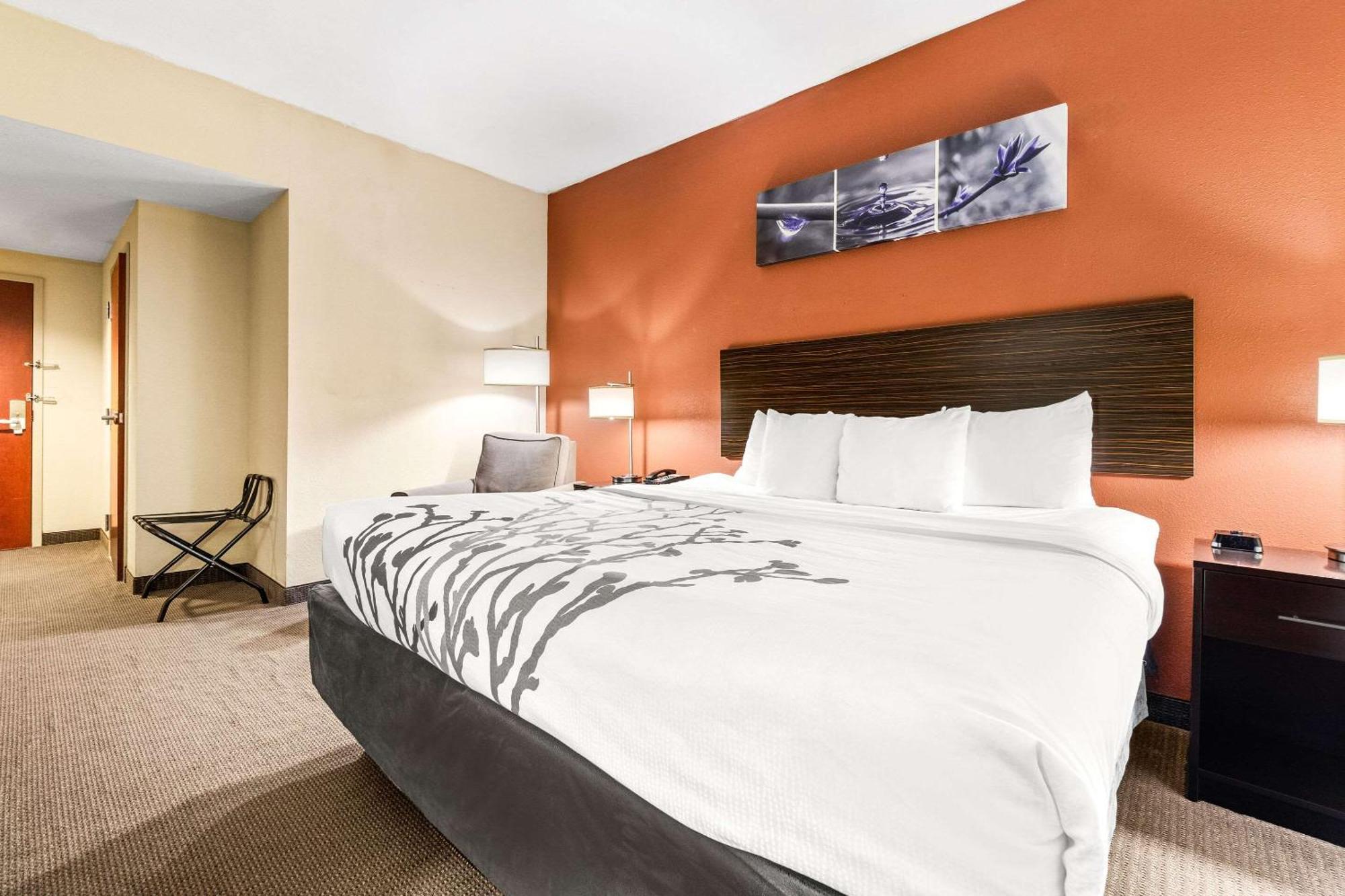 Sleep Inn & Suites Dyersburg I-155 Extérieur photo