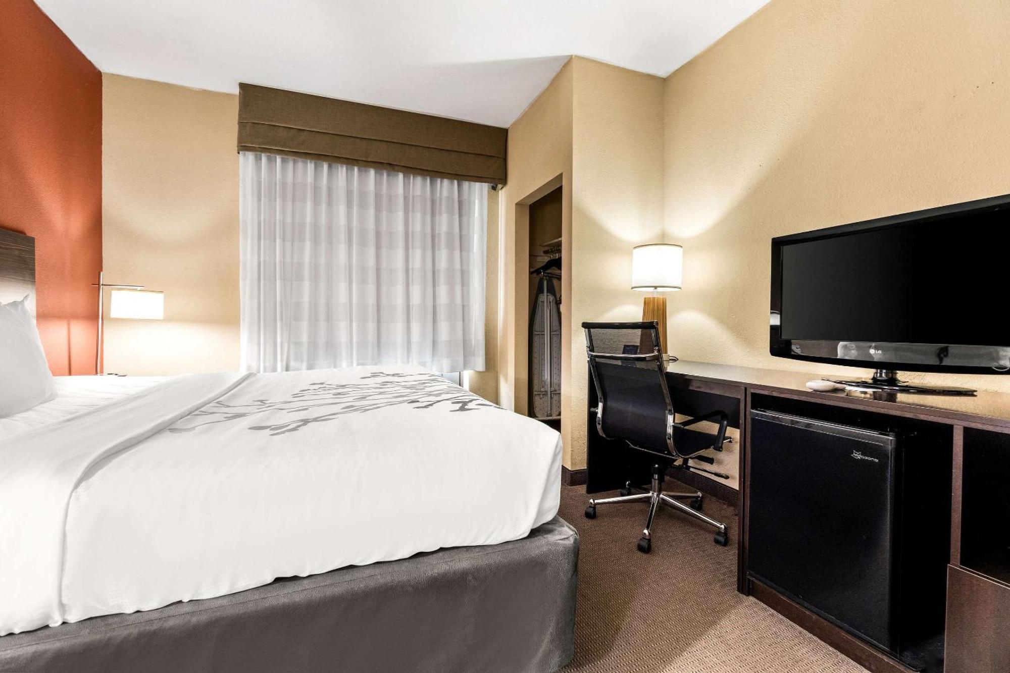 Sleep Inn & Suites Dyersburg I-155 Extérieur photo