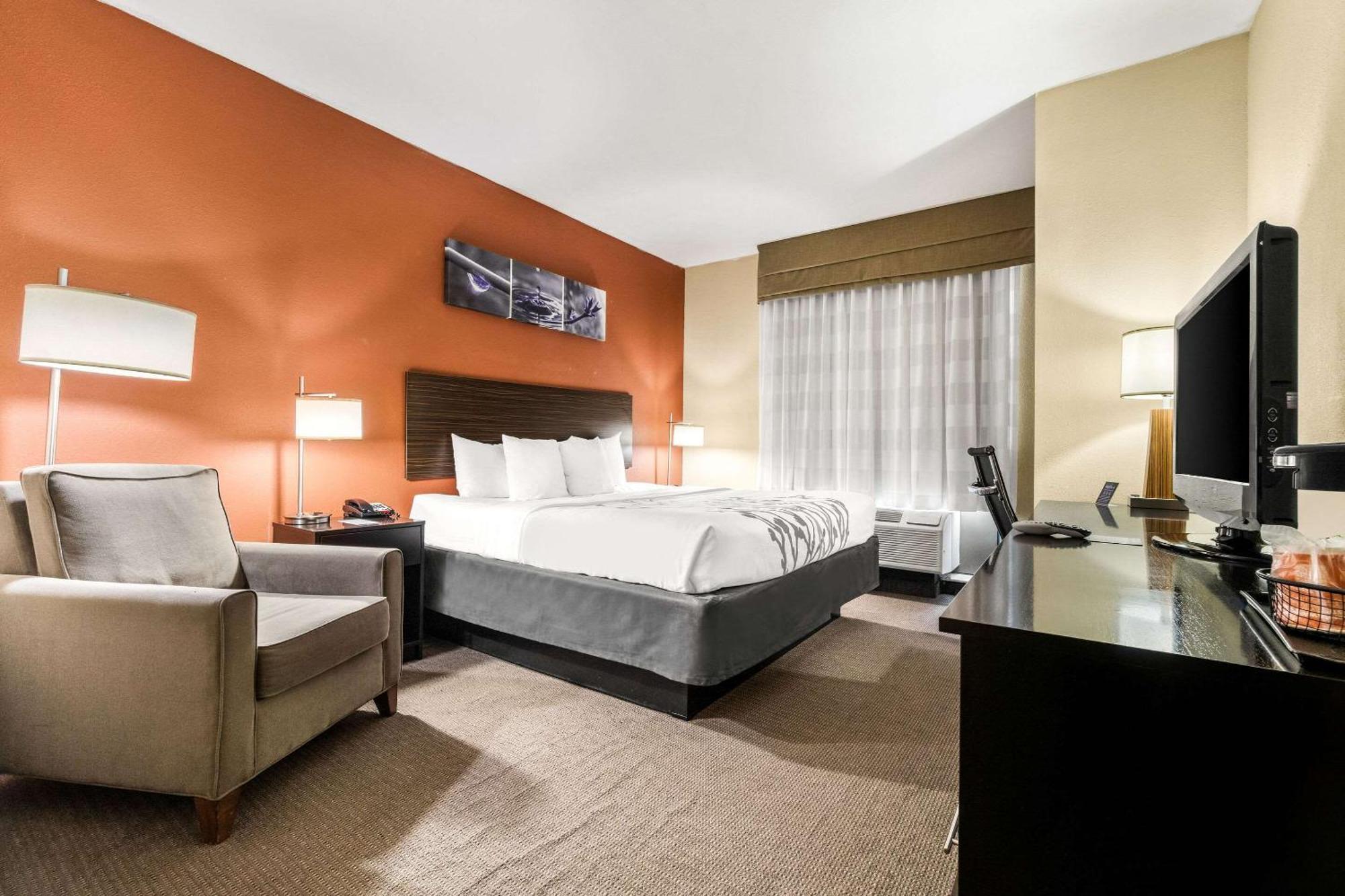 Sleep Inn & Suites Dyersburg I-155 Extérieur photo