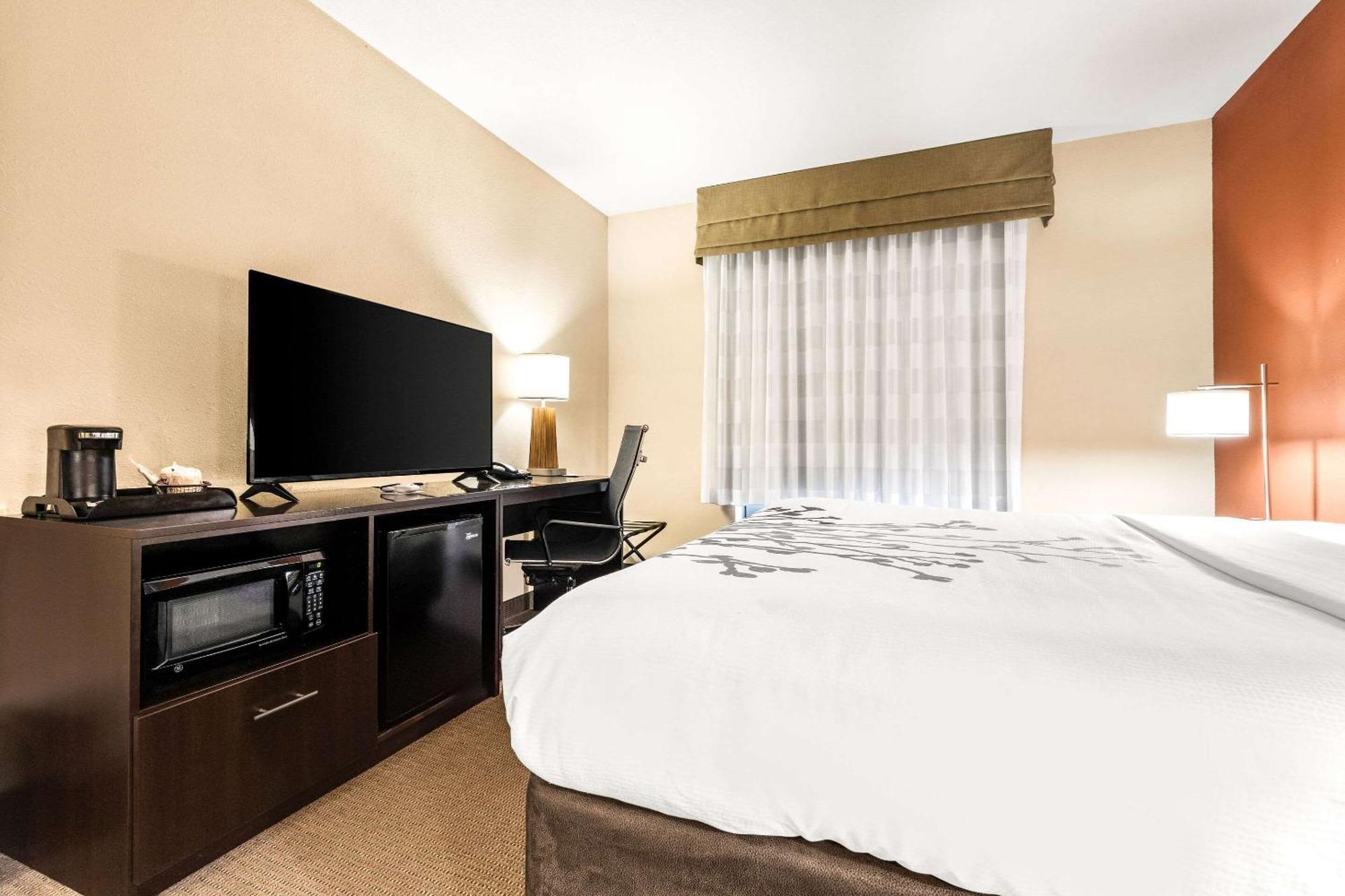 Sleep Inn & Suites Dyersburg I-155 Extérieur photo