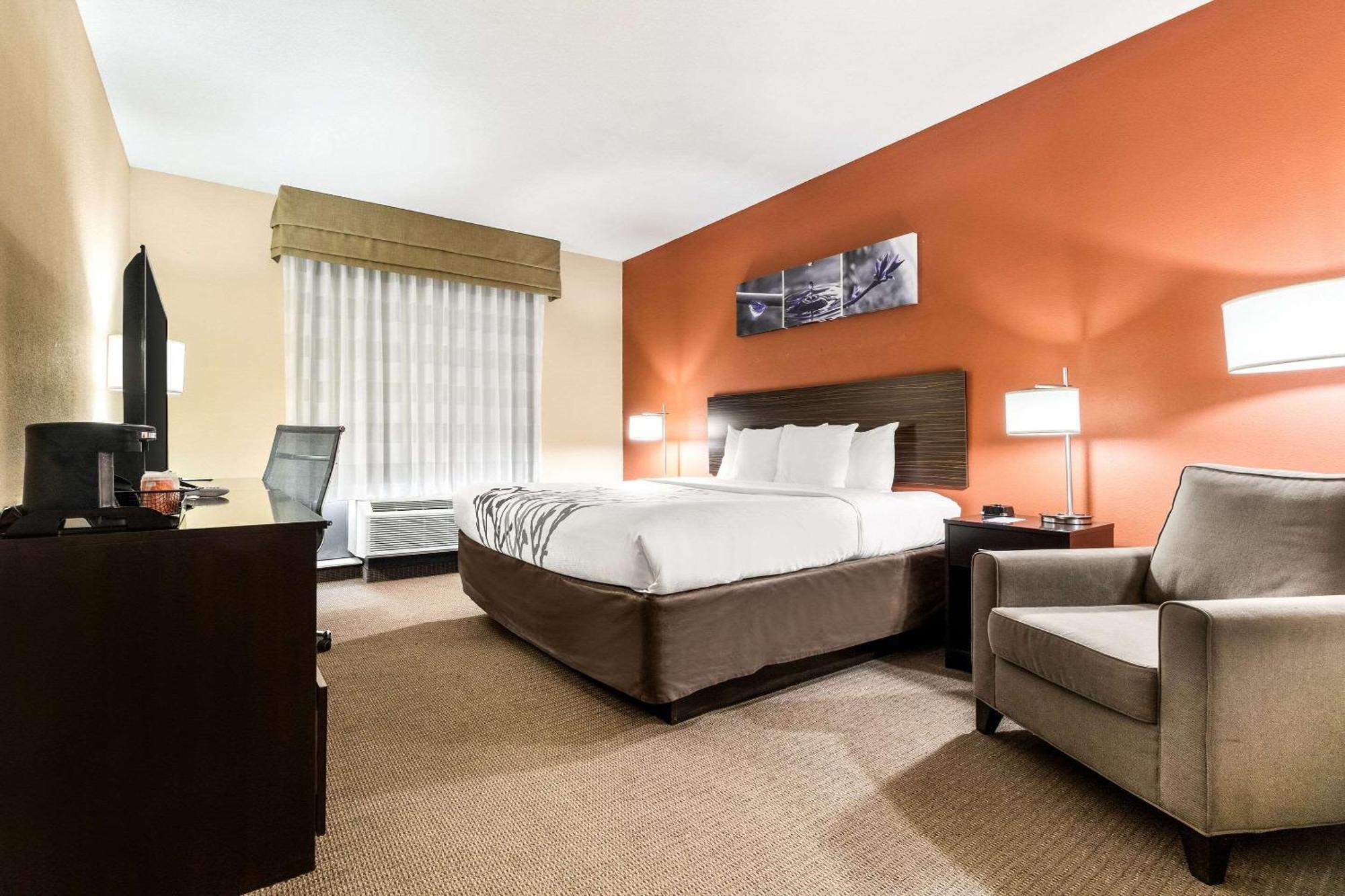 Sleep Inn & Suites Dyersburg I-155 Extérieur photo