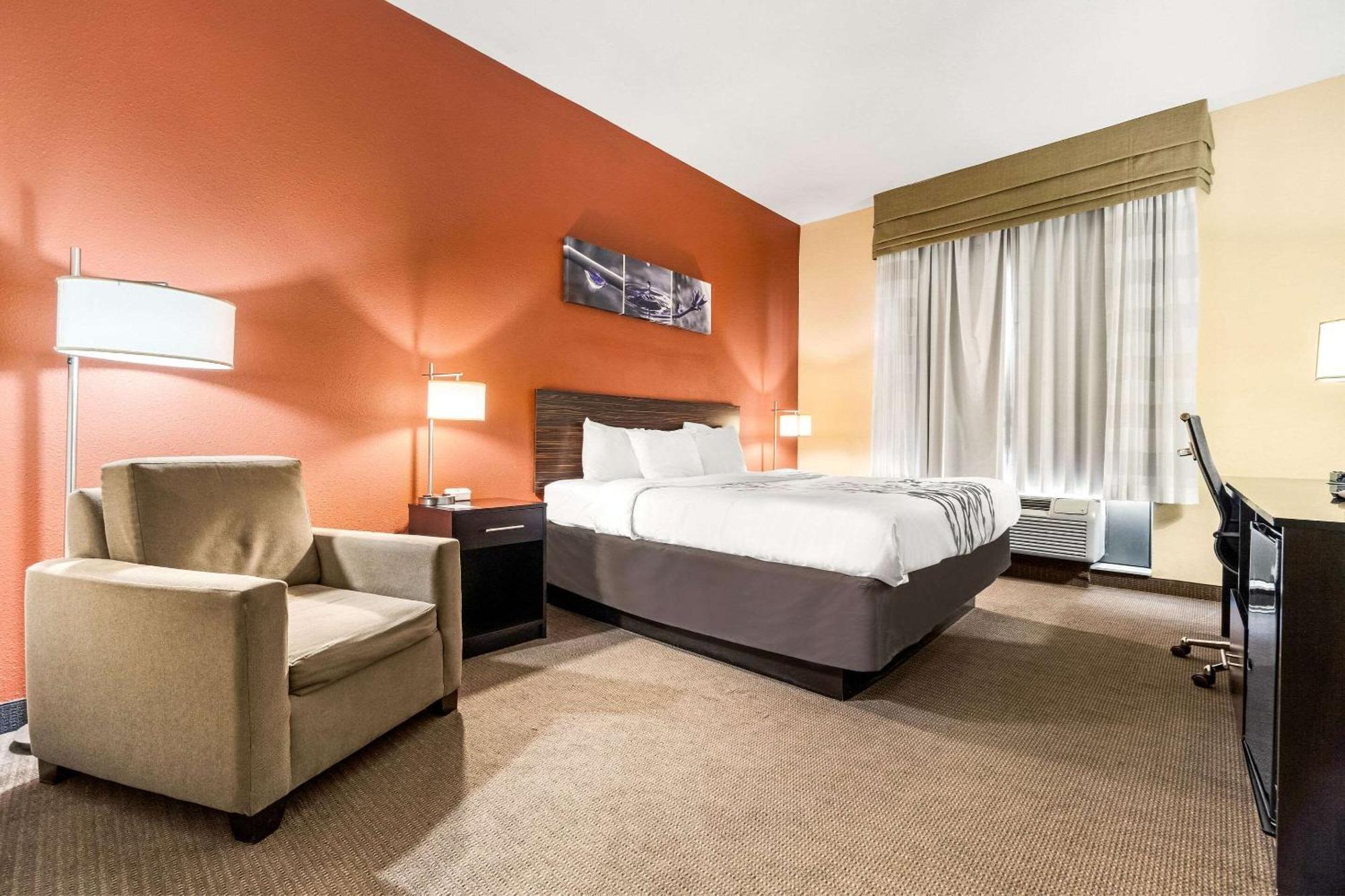 Sleep Inn & Suites Dyersburg I-155 Extérieur photo
