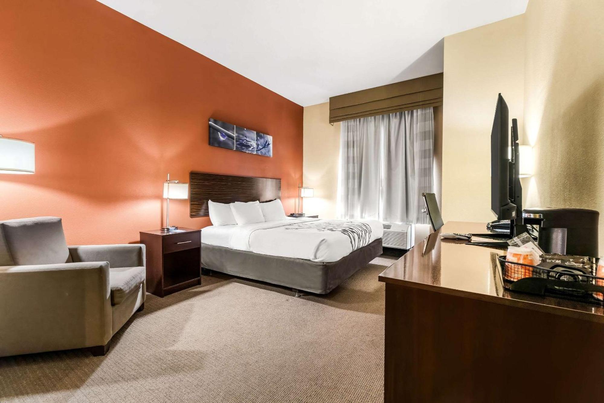 Sleep Inn & Suites Dyersburg I-155 Extérieur photo