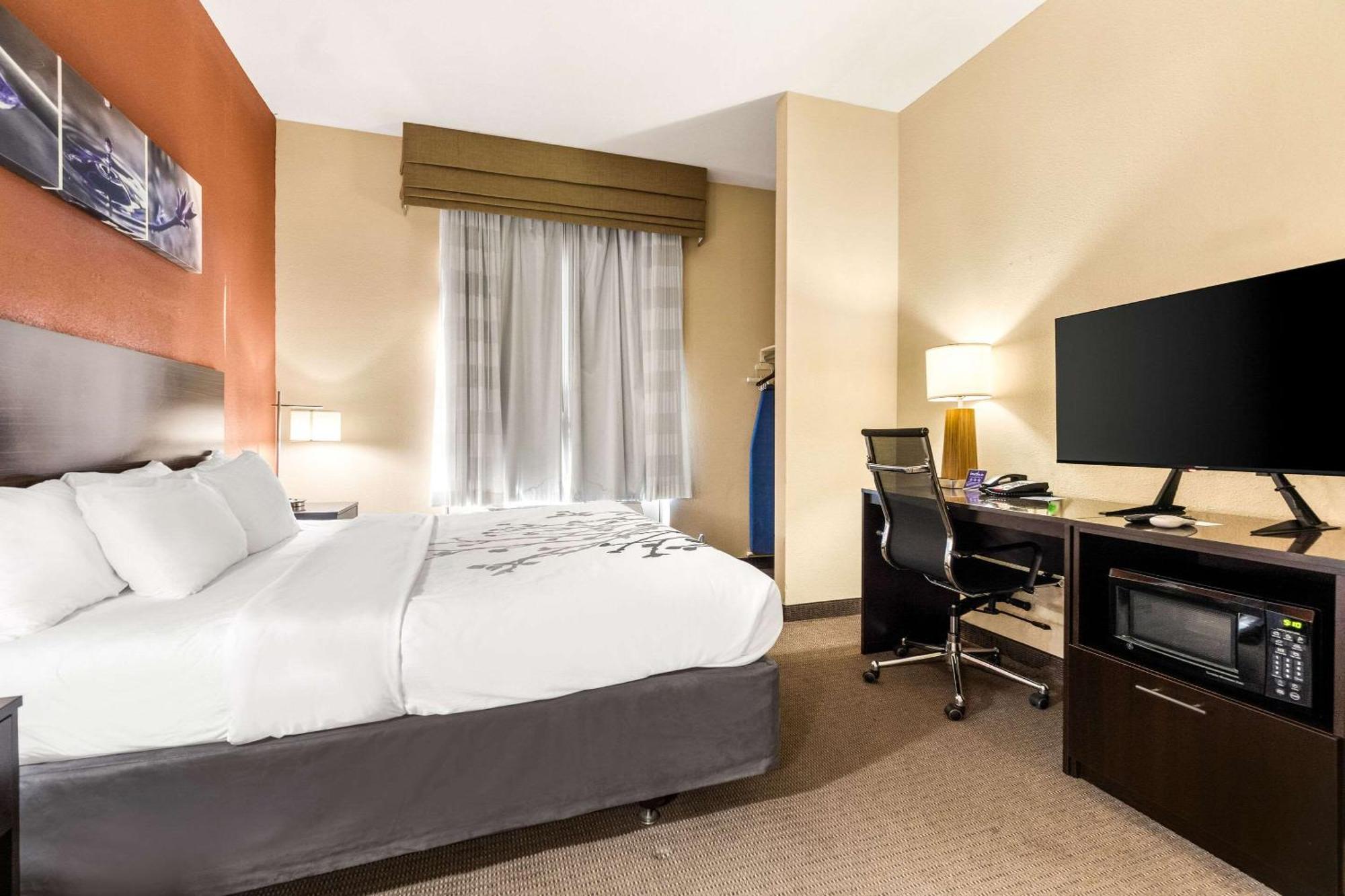 Sleep Inn & Suites Dyersburg I-155 Extérieur photo