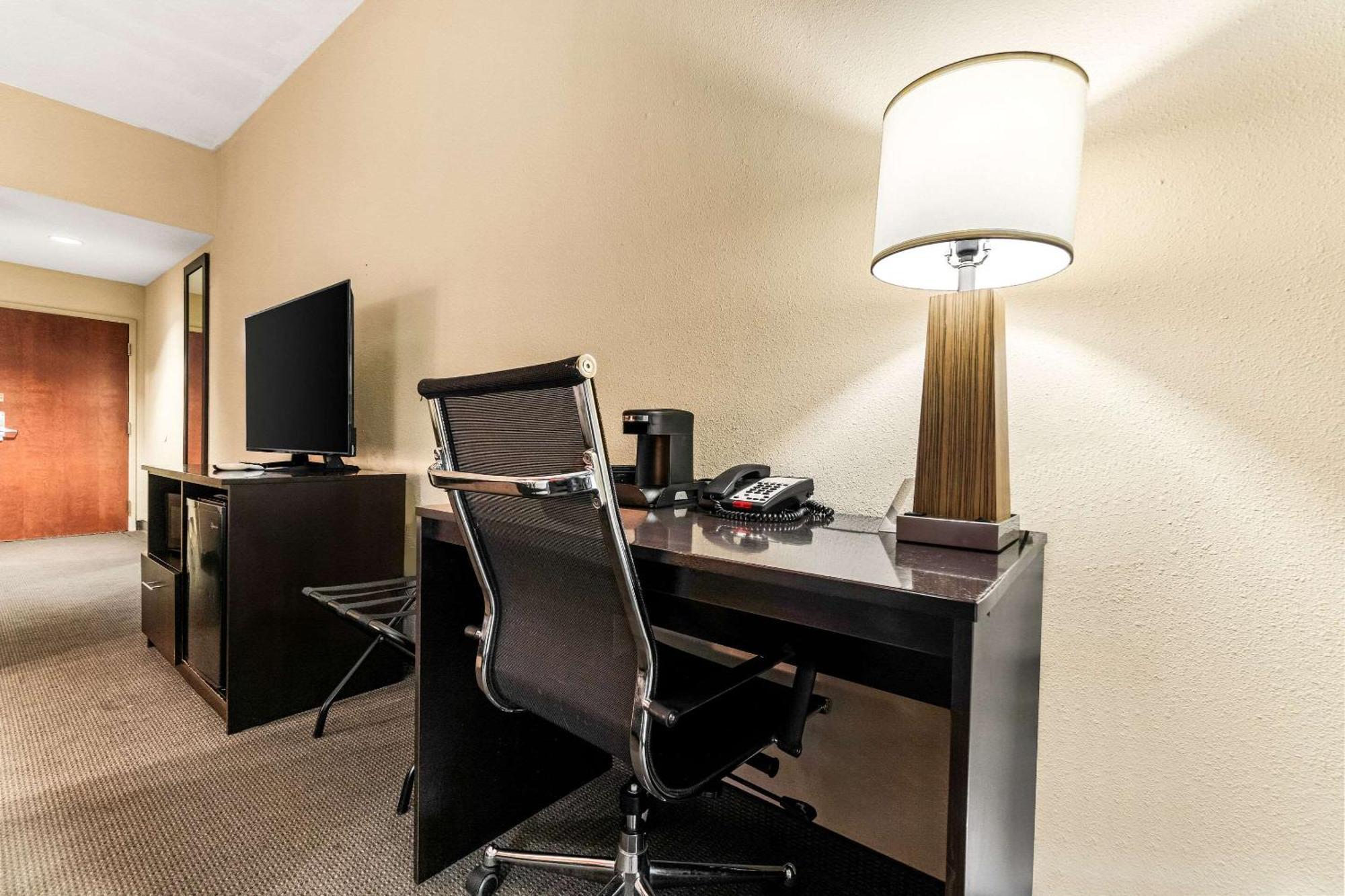 Sleep Inn & Suites Dyersburg I-155 Extérieur photo