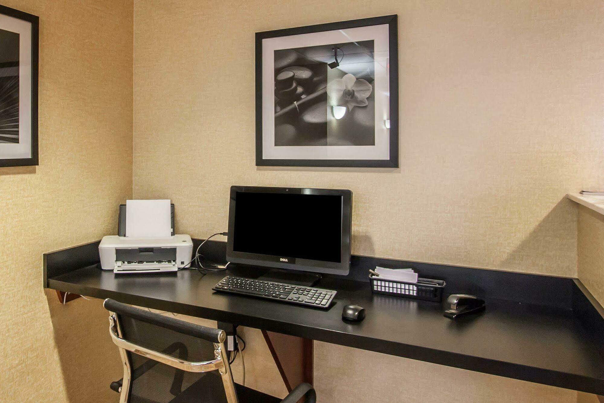 Sleep Inn & Suites Dyersburg I-155 Extérieur photo